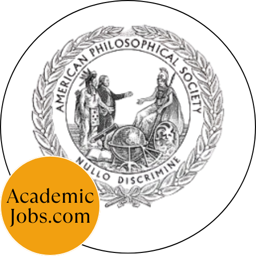 American Philosophical Society Logo